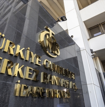TCMB Faiz Kararını Açıkladı: Dolar Sert Düştü!
