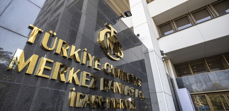 TCMB Faiz Kararını Açıkladı: Dolar Sert Düştü!