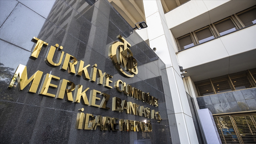TCMB Faiz Kararını Açıkladı: Dolar Sert Düştü!