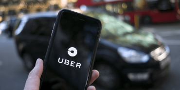 Uber CEO'su Açıkladı: "Kripto Paralar Entegre Edilebilir!"