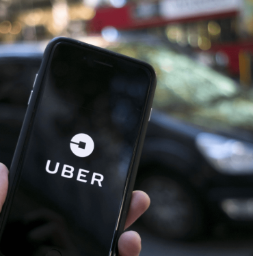 Uber CEO'su Açıkladı: "Kripto Paralar Entegre Edilebilir!"