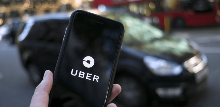 Uber CEO’su Açıkladı: “Kripto Paralar Entegre Edilebilir!”