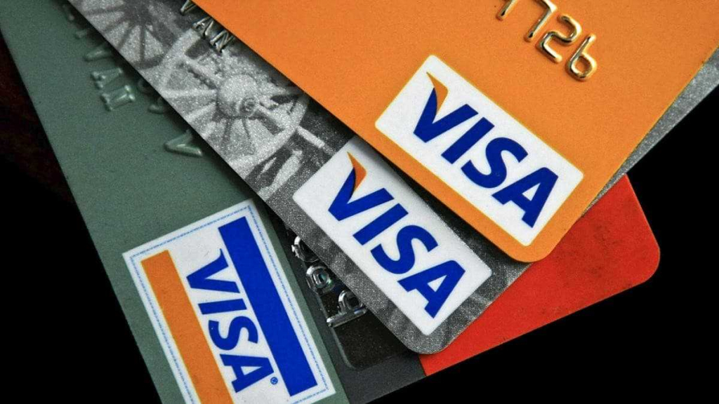 Visa Kripto Ödemeleri İçin Adım Atıyor: İşlem Ücretlerine Odaklandı!