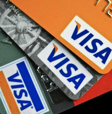 Visa Kripto Ödemeleri İçin Adım Atıyor: İşlem Ücretlerine Odaklandı!