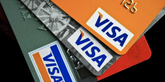 Visa Kripto Paralar İçin Adım Atıyor: İşlem Ücretlerine Odaklandı!