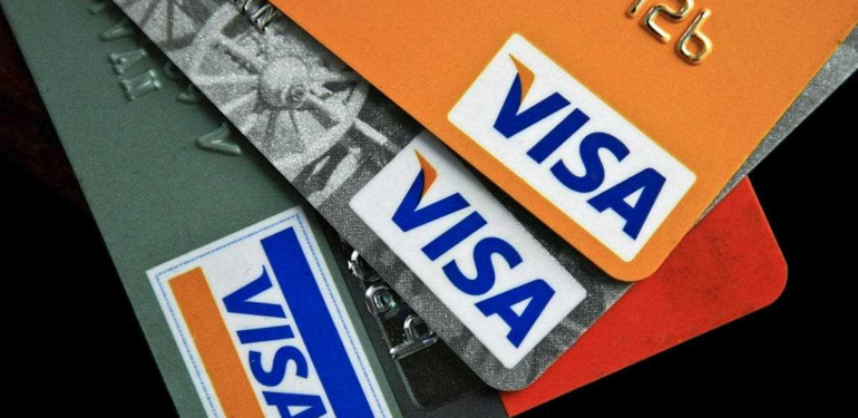 Visa Kripto Paralar İçin Adım Atıyor: İşlem Ücretlerine Odaklandı!