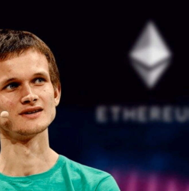 Yatırımcılar Endişelendi: Vitalik Buterin ETH Satışı Mı Yapıyor?