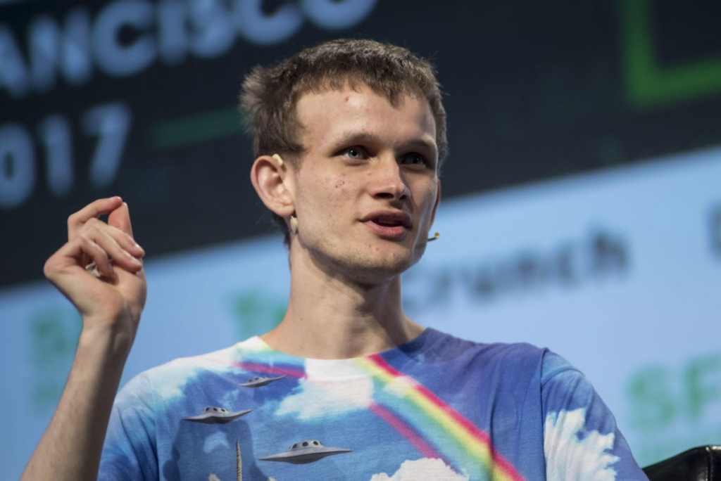 Dikkat: Vitalik Buterin ETH'lerini Transfer Ediyor! Arkasında Ne Var?
