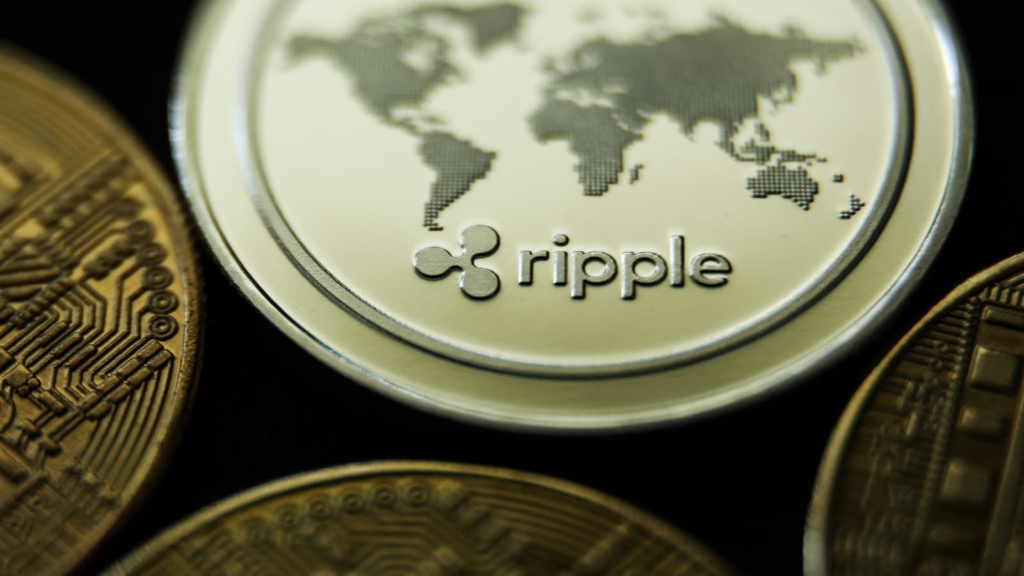 Ripple Dev Hamleyi Gerçekleştirdi: Şimdi Brezilya Ve Avustralya'da!