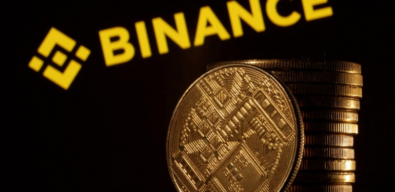 Binance, Bugün Yüzde 50 Yükselen Bu Altcoin İçin Vadeli İşlem Desteği Ekledi! Fiyat Hareketlendi!