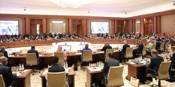 G20 Liderlerinin Kripto Para Dünyasına Desteği Sürüyor!