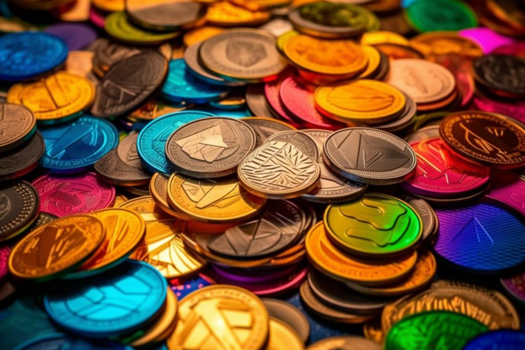 Haftanın En Çok Kazanan 5 Altcoin Projesi Açıklandı! İşte Detaylar
