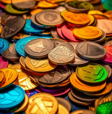 Haftanın En Çok Kazanan 5 Altcoin Projesi Açıklandı! İşte Detaylar