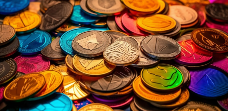 Haftanın En Çok Kazanan 5 Altcoin Projesi Açıklandı! İşte Detaylar