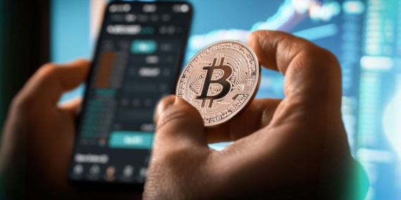 Bitcoin Ağı Kullanıcıları Şaşırttı: Kullanıcıya Rekor İşlem Ücreti!