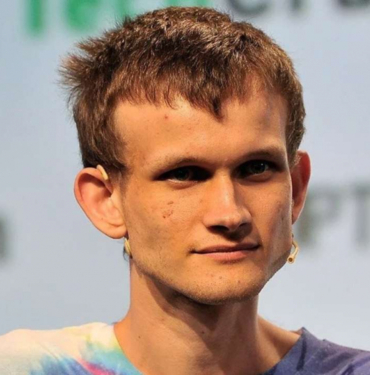 Dikkat: Ethereum Kurucusu Vitalik Buterin'in Twitter'ı Hacklendi!