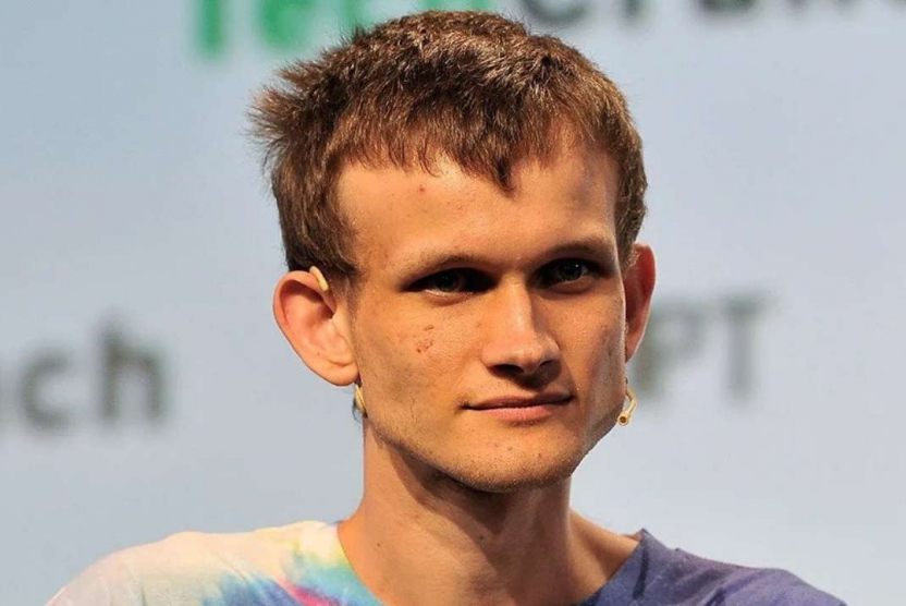 Dikkat: Ethereum Kurucusu Vitalik Buterin'in Twitter'ı Hacklendi!