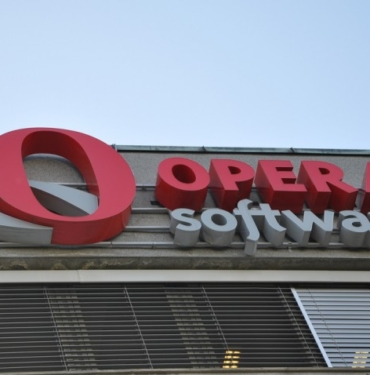 Popüler Tarayıcı Opera Bu Altcoin İle Ortaklığını Duyurdu!
