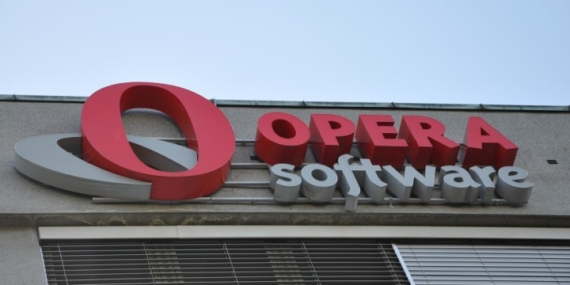 Popüler Tarayıcı Opera Bu Altcoin İle Ortaklığını Duyurdu!
