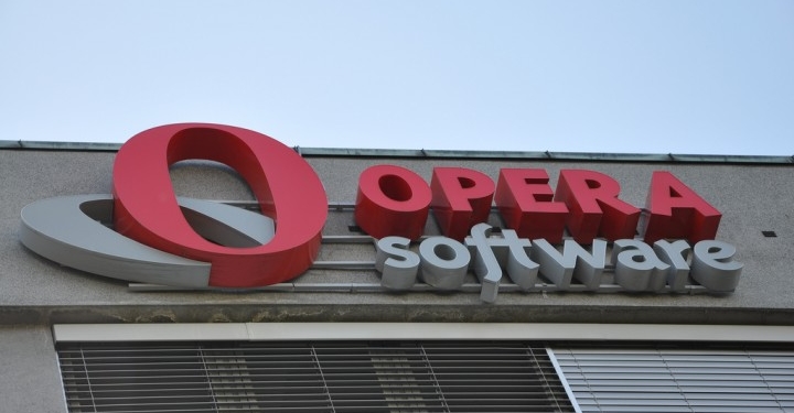 Popüler Tarayıcı Opera Bu Altcoin İle Ortaklığını Duyurdu!