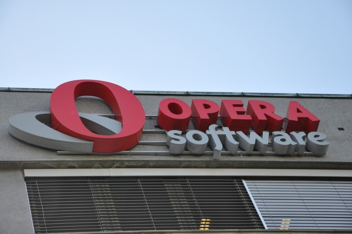 Popüler Tarayıcı Opera Bu Altcoin İle Ortaklığını Duyurdu!