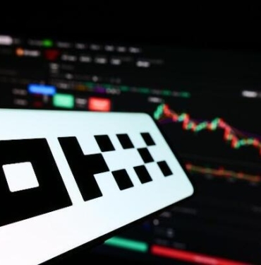 Popüler Kripto Borsası OKX, Hindistan'a Genişlemeyi Planlıyor! İşte Detaylar