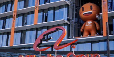 Dünya Devi Alibaba Blockchain Dünyasına Adım Atıyor!