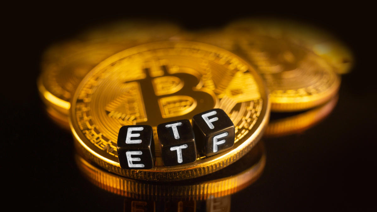SEC 6 Şirketin Bitcoin ETF Başvurularına Yönelik Kararı Erteledi!