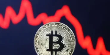 Popüler Analist Bitcoin İçin Uyardı: Daha Fazla Düşebilir!
