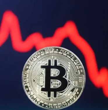 Popüler Analist Bitcoin İçin Uyardı: Daha Fazla Düşebilir!