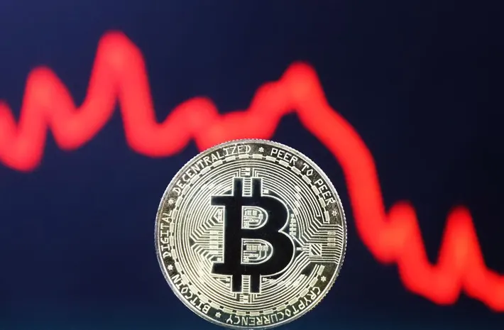 Popüler Analist Bitcoin İçin Uyardı: Daha Fazla Düşebilir!