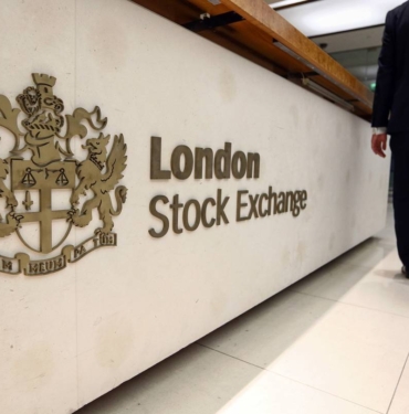 Londra Borsasından Blockchain Hamlesi: Yeni Platform Açılıyor!