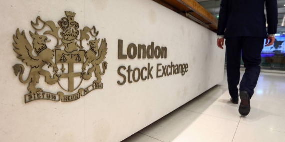 Londra Borsası Blockchain İçin Adım Attı: Platform Kuruluyor!