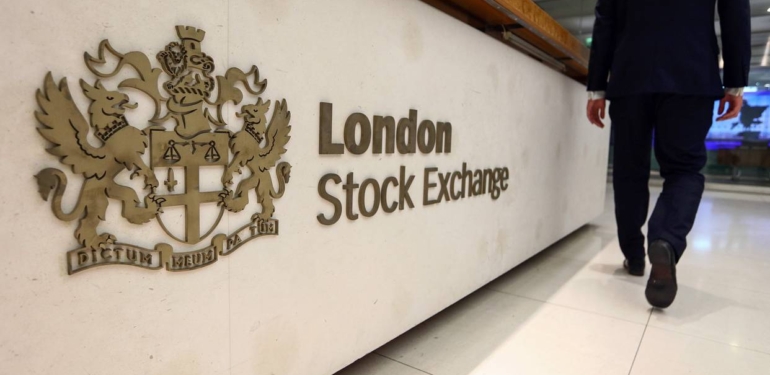 Londra Borsası Blockchain İçin Adım Attı: Platform Kuruluyor!
