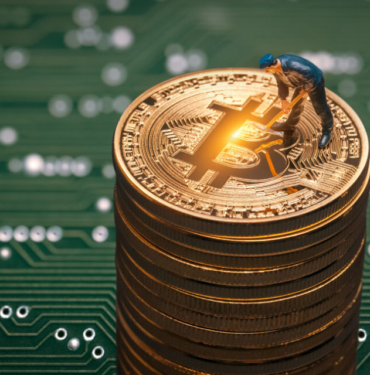 Rapor Açıklandı: Madenciler 100 Milyon Dolarlık Bitcoin Satışı Yaptı!