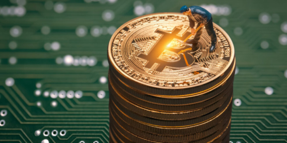 Rapor Açıklandı: Madenciler 100 Milyon Dolarlık Bitcoin Satışı Yaptı!