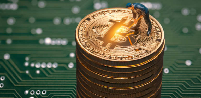 Rapor Açıklandı: Madenciler 100 Milyon Dolarlık Bitcoin Satışı Yaptı!