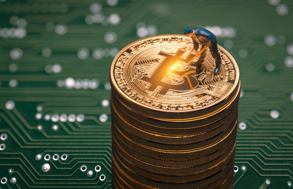 Rapor Açıklandı: Madenciler 100 Milyon Dolarlık Bitcoin Satışı Yaptı!