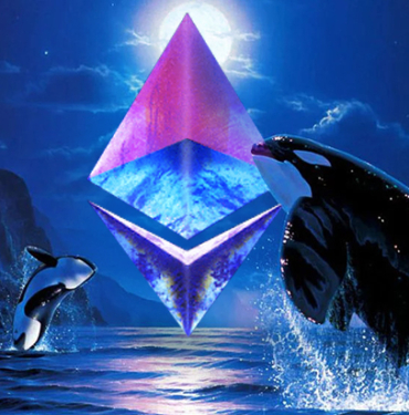 İki Ethereum Balinası Bu Borsaya 500 Milyon Dolar Aktardı! İşte Nedeni!
