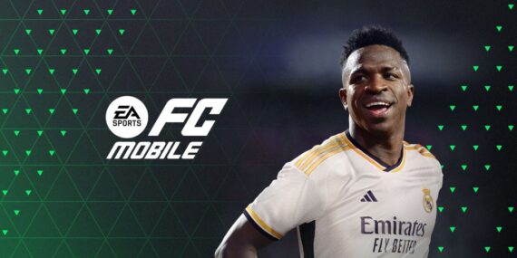 EA Sports FC Mobile 24 Yayında! Nasıl İndirilir?