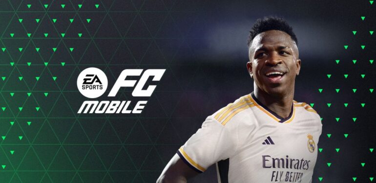 EA Sports FC Mobile 24 Yayında! Nasıl İndirilir?