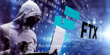 FTX-Hackeri