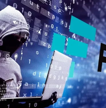 FTX-Hackeri
