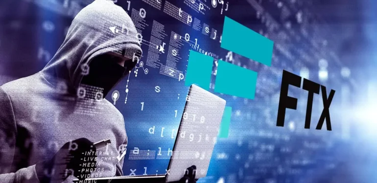 FTX Hacker’ı Fonları Hareketlendirdi! İşte Cüzdanındaki Altcoinler