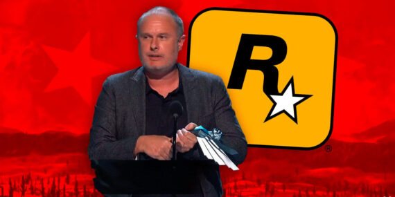 Rockstar Games’te Büyük Değişiklik: GTA Serisinin Yazarı Mike Unsworth Ayrıldı