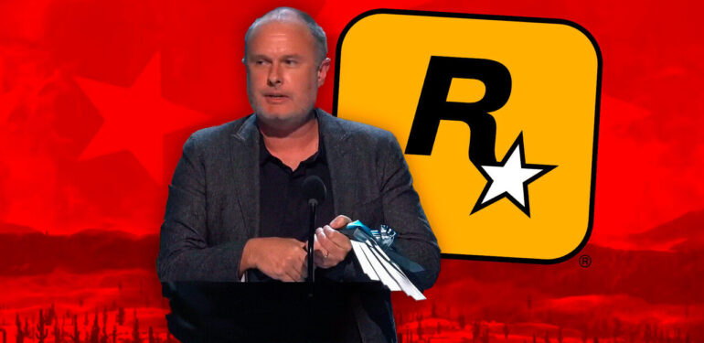 Rockstar Games’te Büyük Değişiklik: GTA Serisinin Yazarı Mike Unsworth Ayrıldı