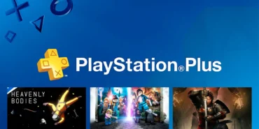Playstation-Plus