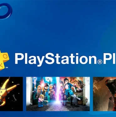 Playstation-Plus