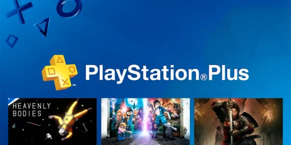 PlayStation Plus Ekim 2023 Oyunları: 2000 TL Değerindeki İki Efsane Sızdı!