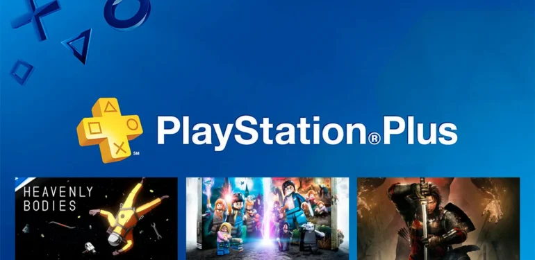 PlayStation Plus Ekim 2023 Oyunları: 2000 TL Değerindeki İki Efsane Sızdı!